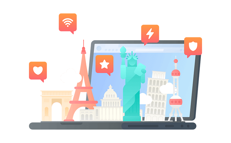 代理喜马拉雅的回国vpn - 海龟加速器